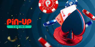 Игорное предприятие Pin Up  Вход в Игорное предприятие Украины