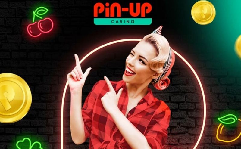 Apuestas en establecimientos Pin Up Gambling: sitio web oficial en línea 2024