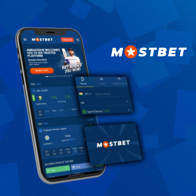 Mostbet México - Apuestas Deportivas y Casino