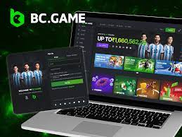 BC.Game Online casino