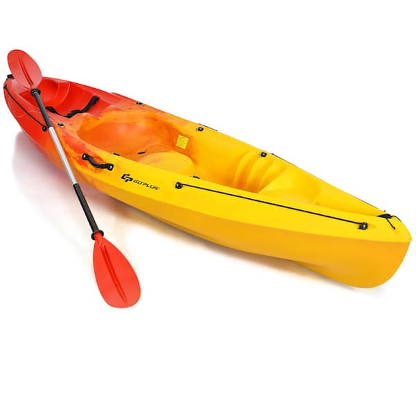 The Ultimate Guide to Kayaking for Beginners