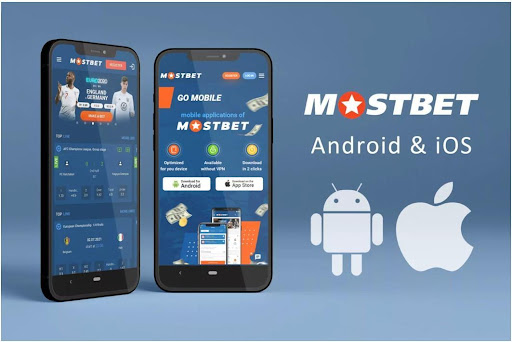 Mostbet AZ APK-nı endirin və quraşdırın