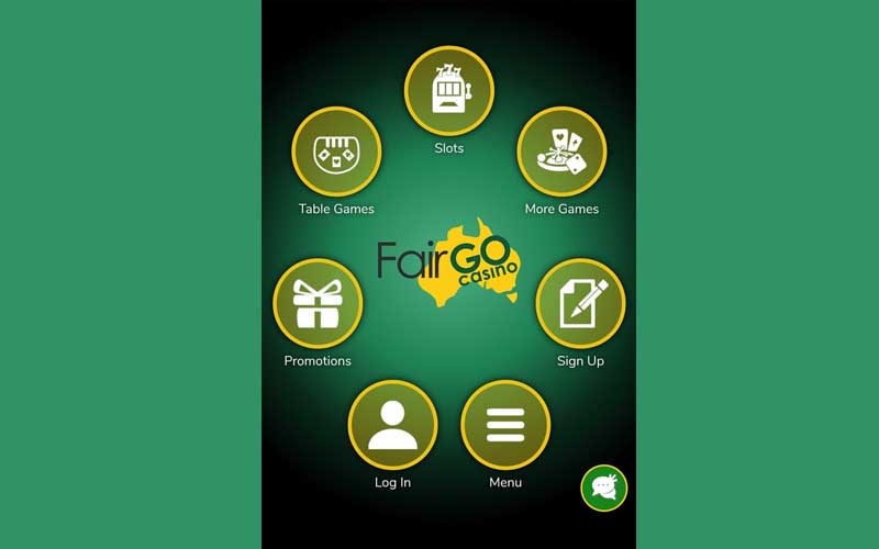 Fair Go Casino Fair Go Casino