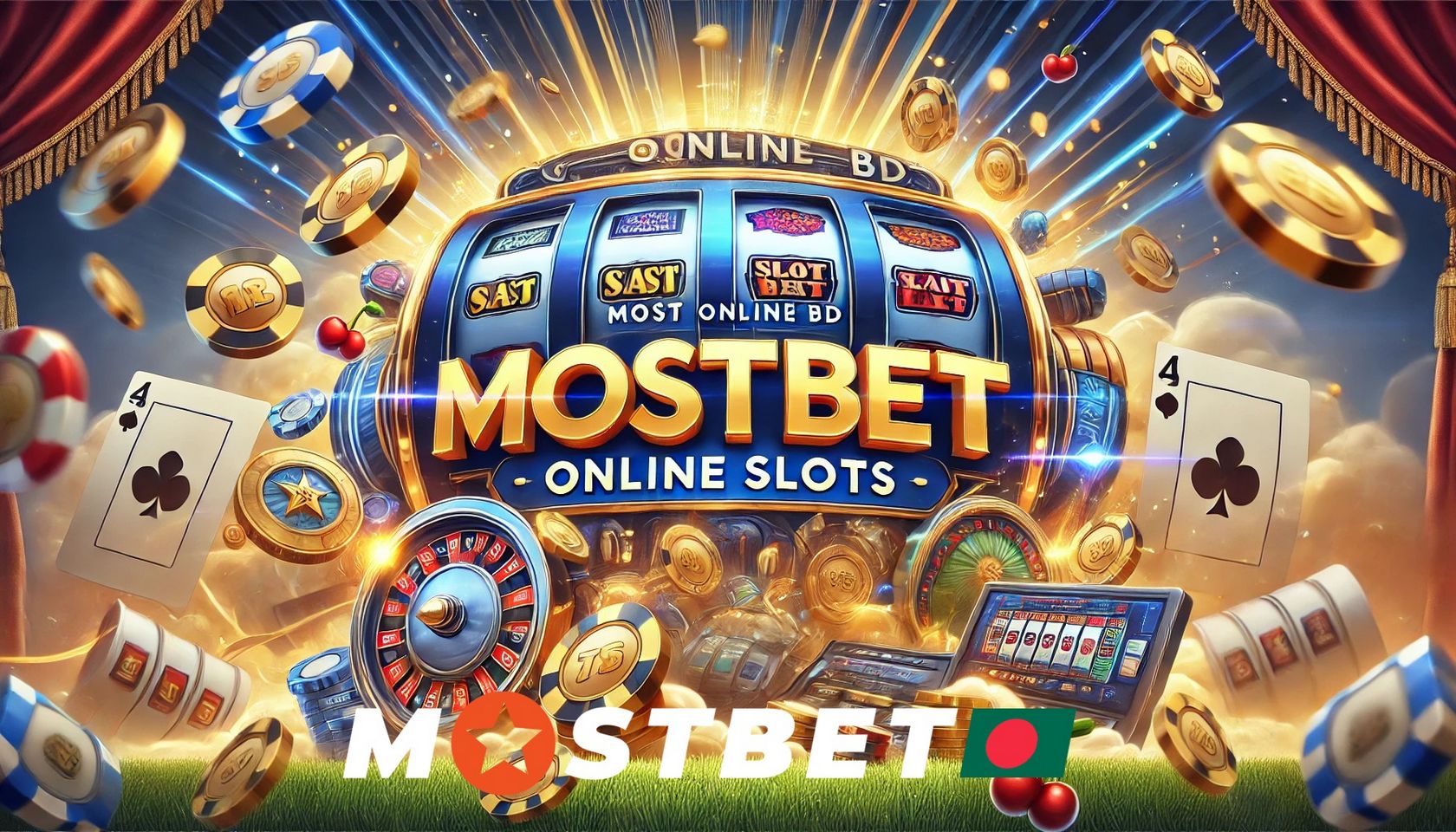 Mostbet-i endirin və quraşdırın