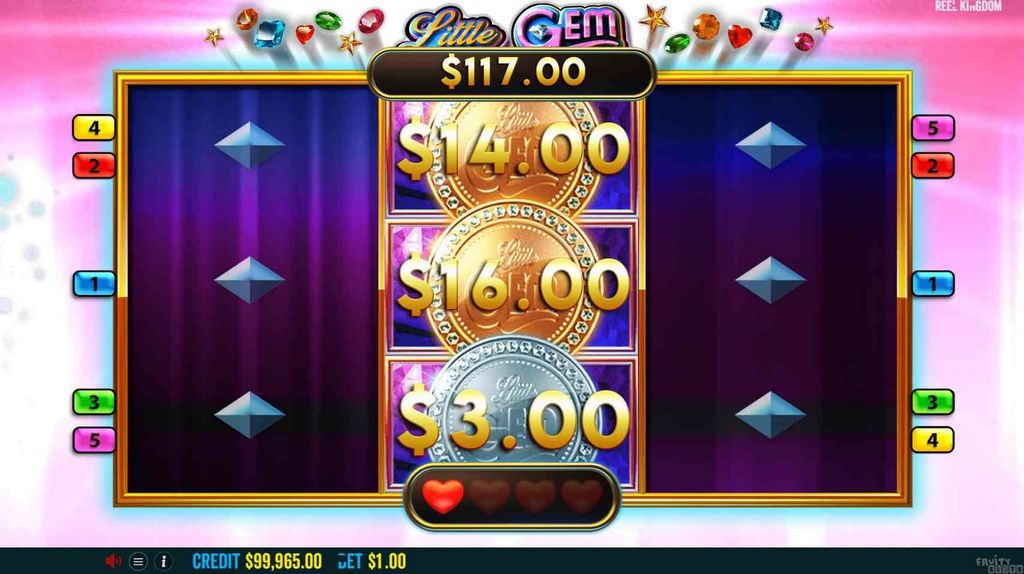 Slot Hold an Spin - Prova i giochi demo gratuitamente