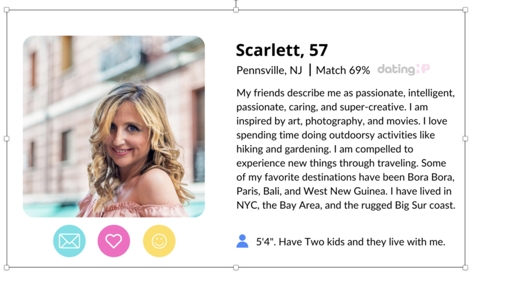 SofiaDate Your Place for Love?