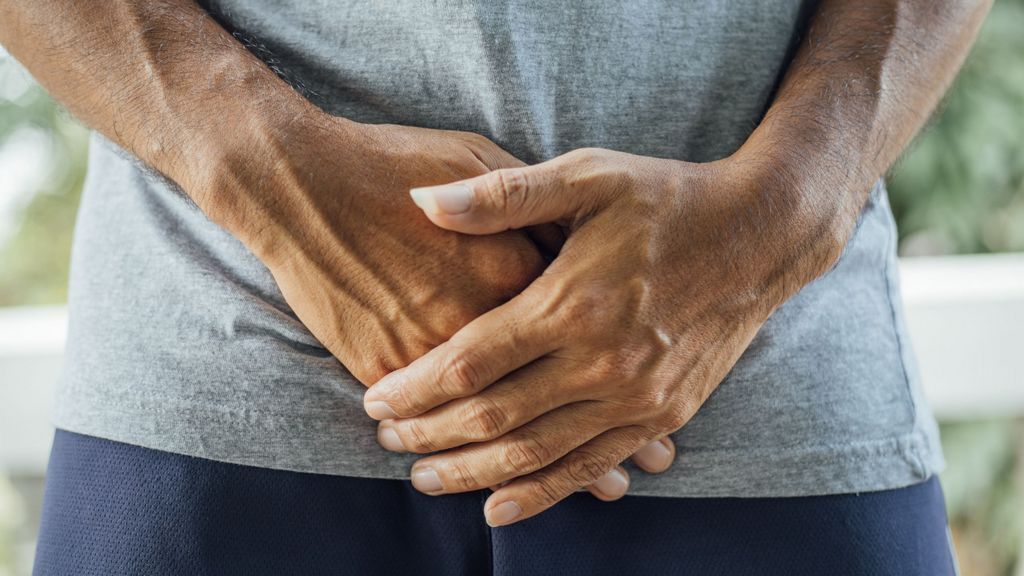 Una de las técnicas más eficaces para tratar la prostatitis