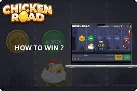 Chicken Road: El videojuego de accidentes que está revolucionando los casinos online Chicken Road: El videojuego de accidentes que está revolucionando los casinos online