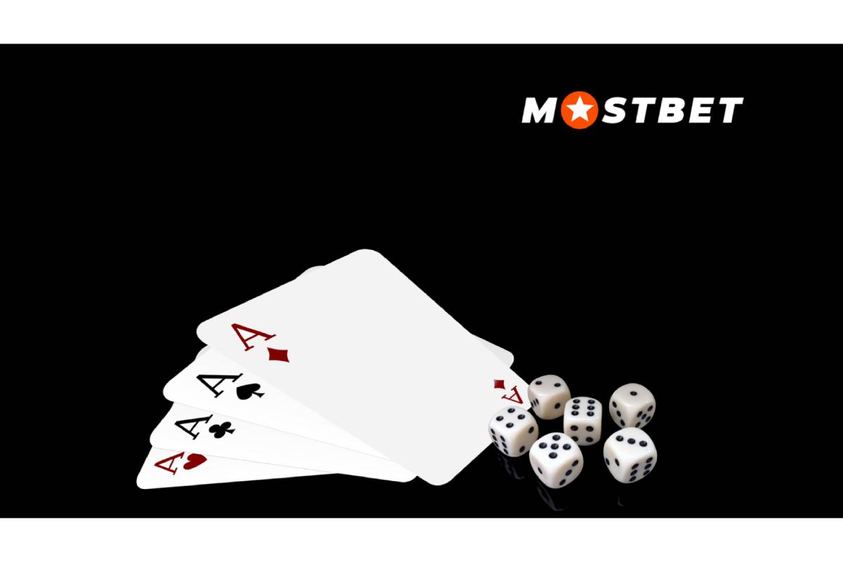 Mostbet Application Download Overview for Android and iphone