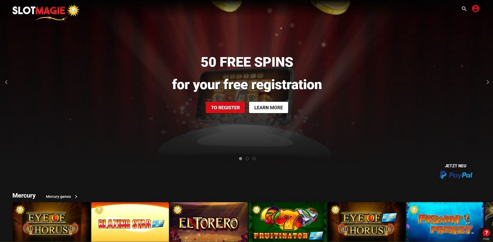 Win Diggers Casino Site