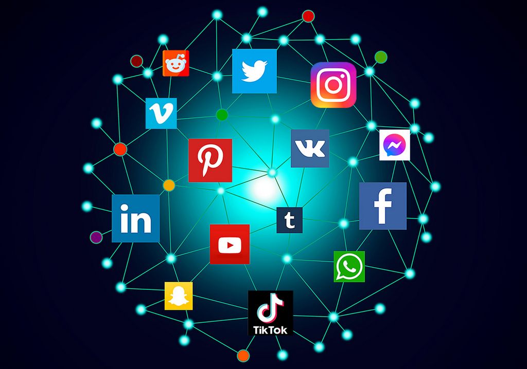 8 Tracking Tools For Your Social Network Stats