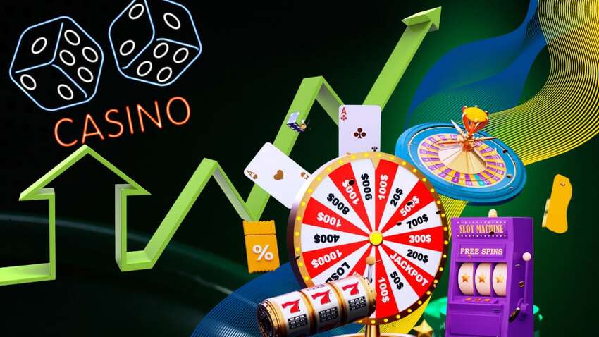 7melons Casino Unleashing the Joy of Online Gaming 7melons Casino Unleashing the Joy of Online Gaming