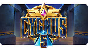 Cygnus 5 Slot Demonstratie & Evaluatie - Speel Gratis
