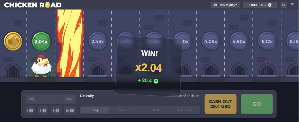 How to Play Chicken Road 2025 How to Play Chicken Road 2025
